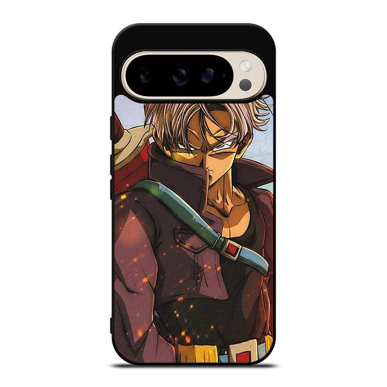 TRUNKS DRAGON BALL Google Pixel 9 Pro Case Cover