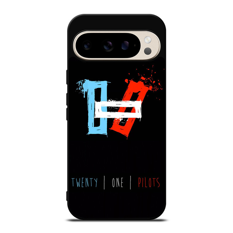 TWENTY ONE PILOTS 2 Google Pixel 9 Pro Case Cover