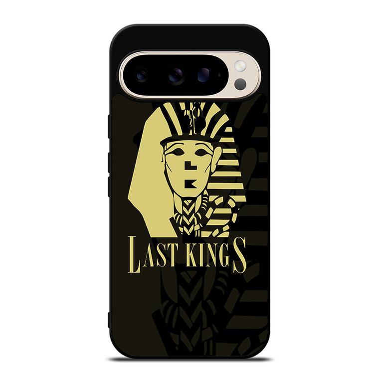 TYGA LAST KINGS LOGO 2 Google Pixel 9 Pro Case Cover