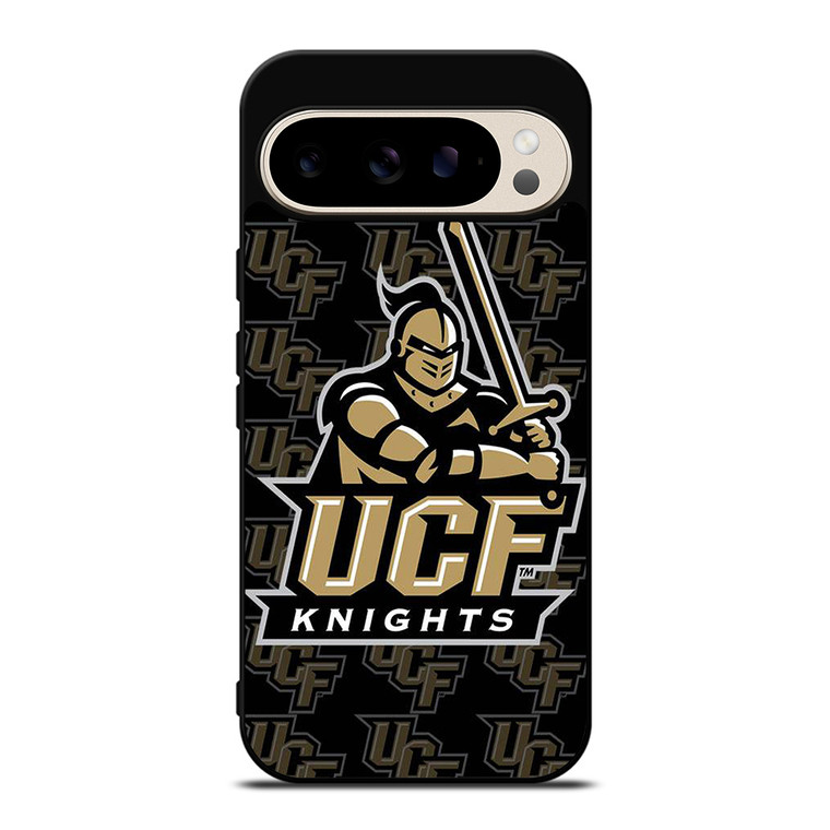 UCF KNIGHTS 2 Google Pixel 9 Pro Case Cover
