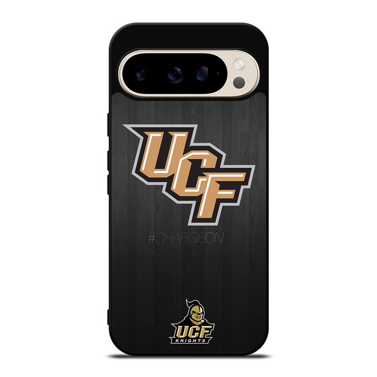 UCF KNIGHTS FOOTBALL Google Pixel 9 Pro Case Cover