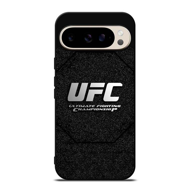 UFC LOGO FIGHTING 2 Google Pixel 9 Pro Case Cover