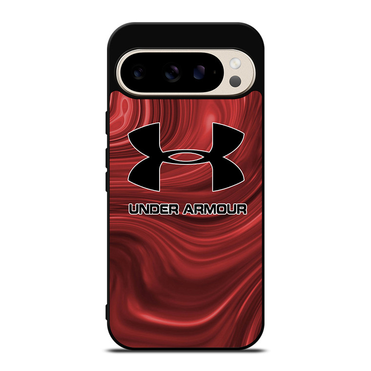 UNDER ARMOUR DAZZLE Google Pixel 9 Pro Case Cover