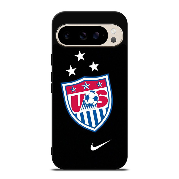 USA SOCCER TEAM ICON Google Pixel 9 Pro Case Cover