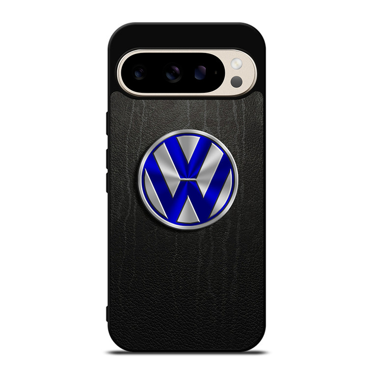 VOLKSWAGEN NEW LOGO Google Pixel 9 Pro Case Cover