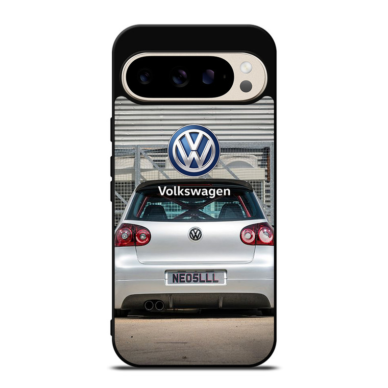 VW VOLKSWAGEN GTI Google Pixel 9 Pro Case Cover