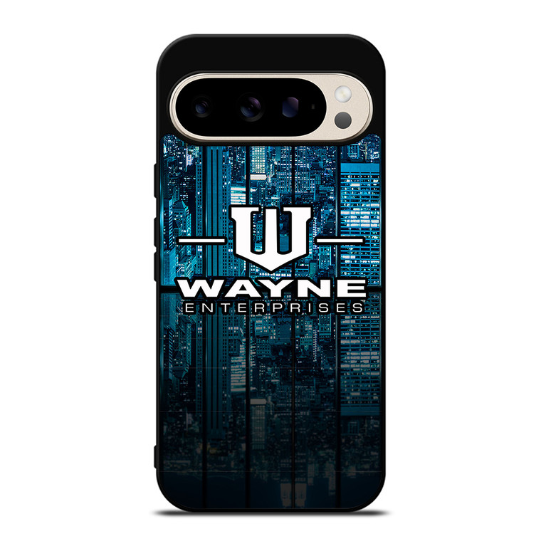 WAYNE ENTERPRISES Google Pixel 9 Pro Case Cover