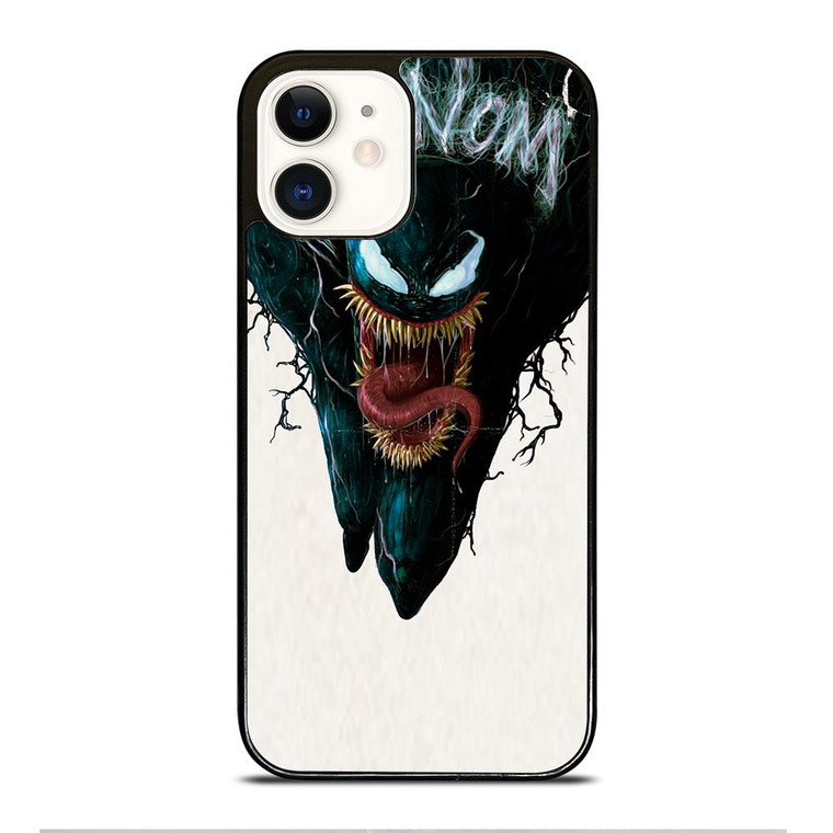 VENOM HEROES iPhone 12 Case Cover
