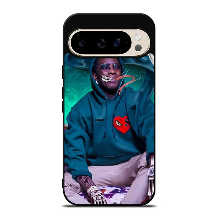 YOUNG THUG AMERICAN RAP Google Pixel 9 Pro Case Cover