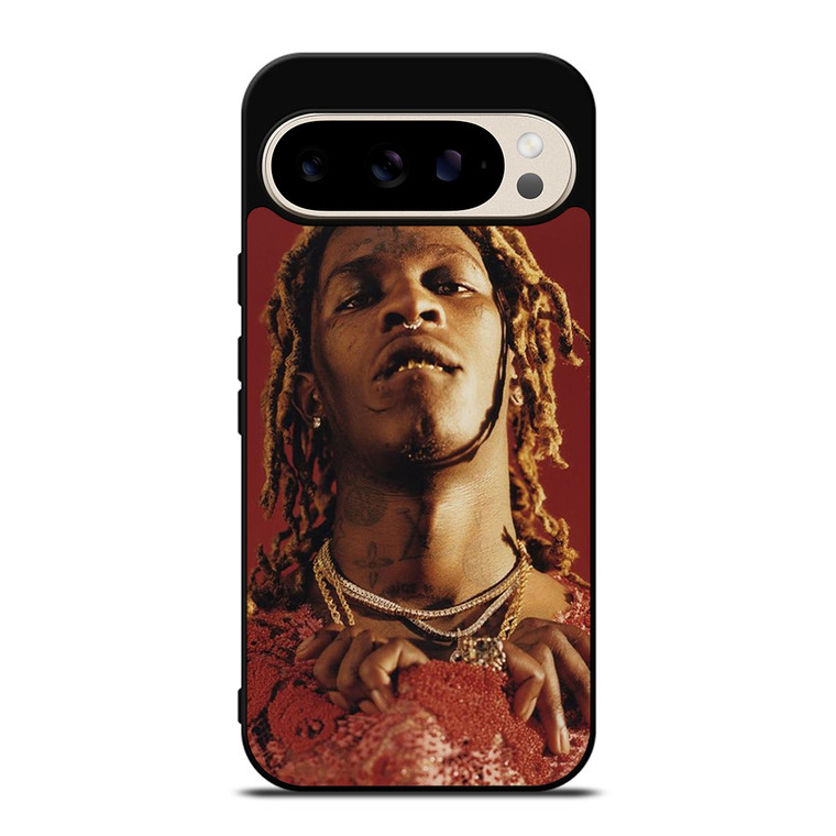 YOUNG THUG RAPPER 2 Google Pixel 9 Pro Case Cover