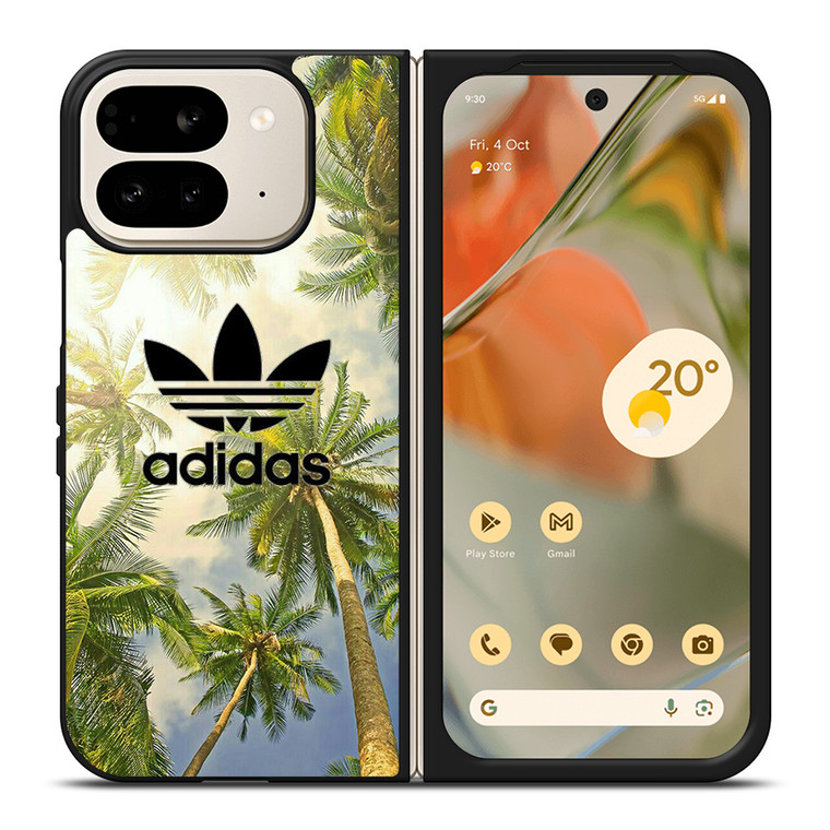 ADIDAS COCONUT Google Pixel 9 Pro Fold Case Cover