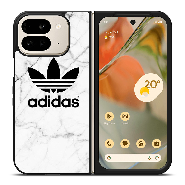 ADIDAS DAZZLE Google Pixel 9 Pro Fold Case Cover