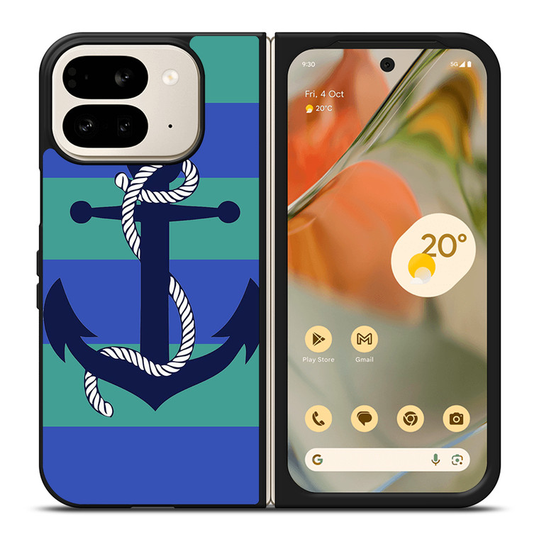 ANCHOR Google Pixel 9 Pro Fold Case Cover
