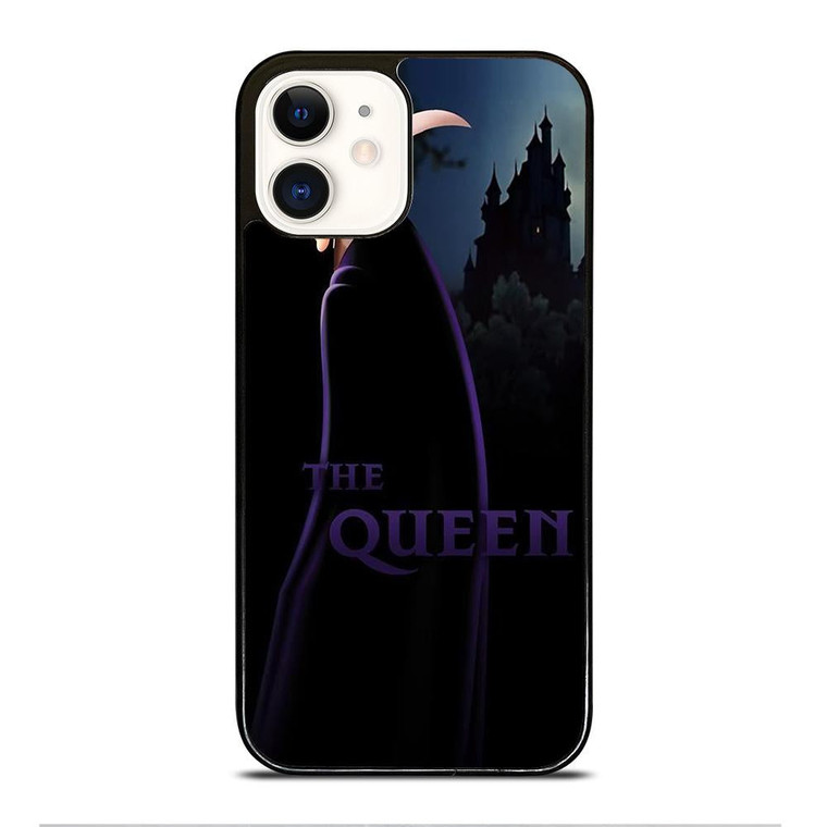 WICKED DISNEY VILLAINS iPhone 12 Case Cover
