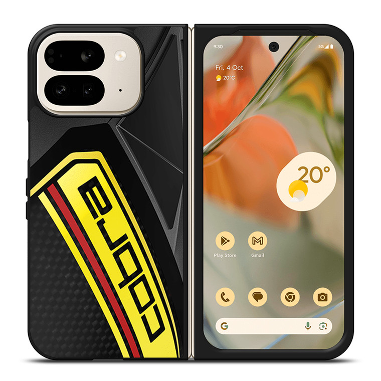 COBRA GOLF Google Pixel 9 Pro Fold Case Cover