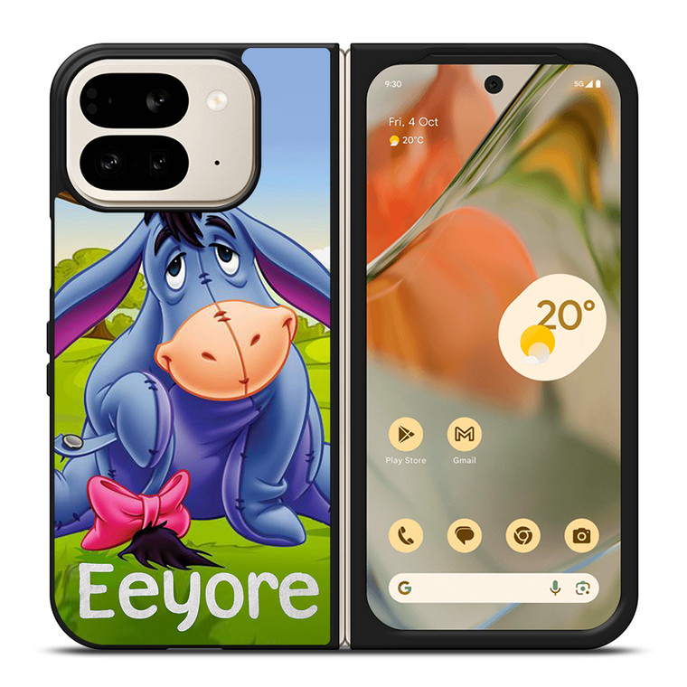 EEYORE DONKEY Google Pixel 9 Pro Fold Case Cover