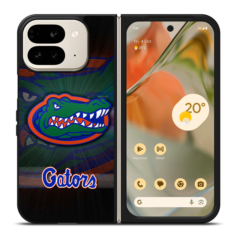 FLORIDA GATORS 2 Google Pixel 9 Pro Fold Case Cover
