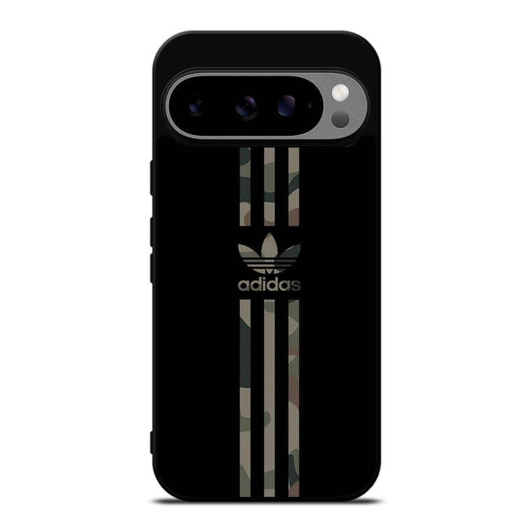 ADIDAS BAPE STRIPE Google Pixel 9 Pro XL Case Cover