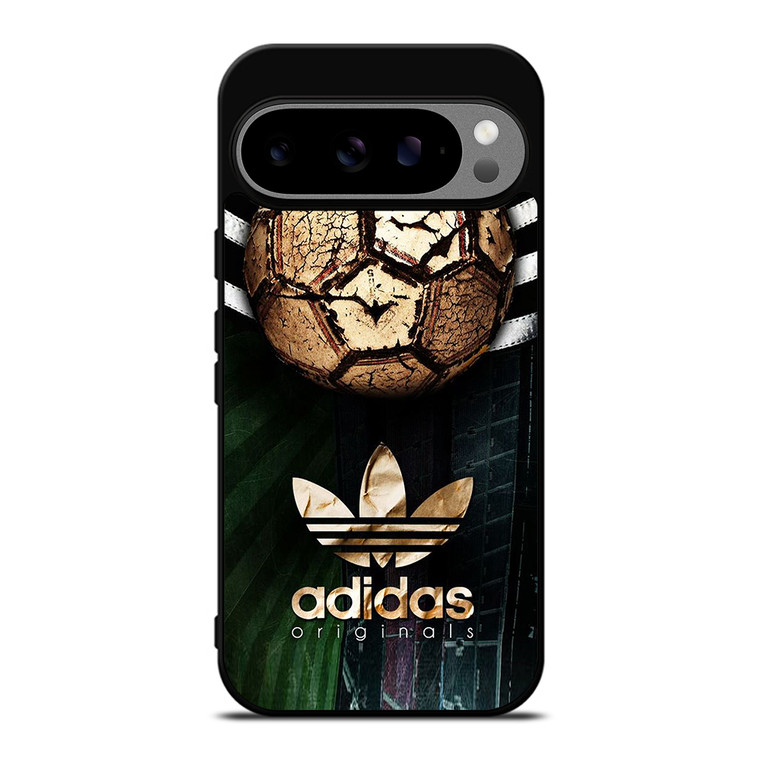 ADIDAS CLASSIC BALL Google Pixel 9 Pro XL Case Cover