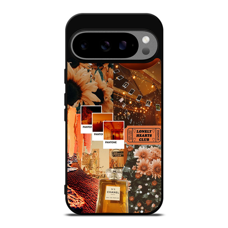 AESTHETIC 2 Google Pixel 9 Pro XL Case Cover