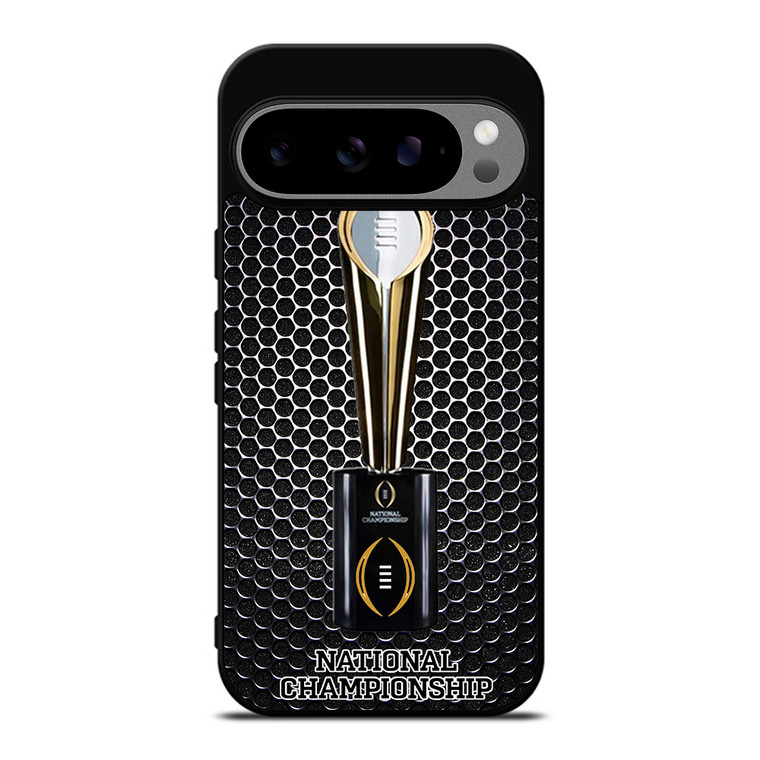 ALABAMA CRIMSON CHAMPIONSHIP Google Pixel 9 Pro XL Case Cover