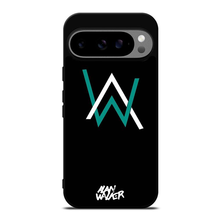 ALAN WALKER DJ 3 Google Pixel 9 Pro XL Case Cover