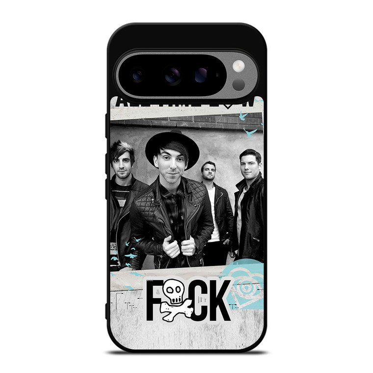 ALL TIME LOW 2 Google Pixel 9 Pro XL Case Cover