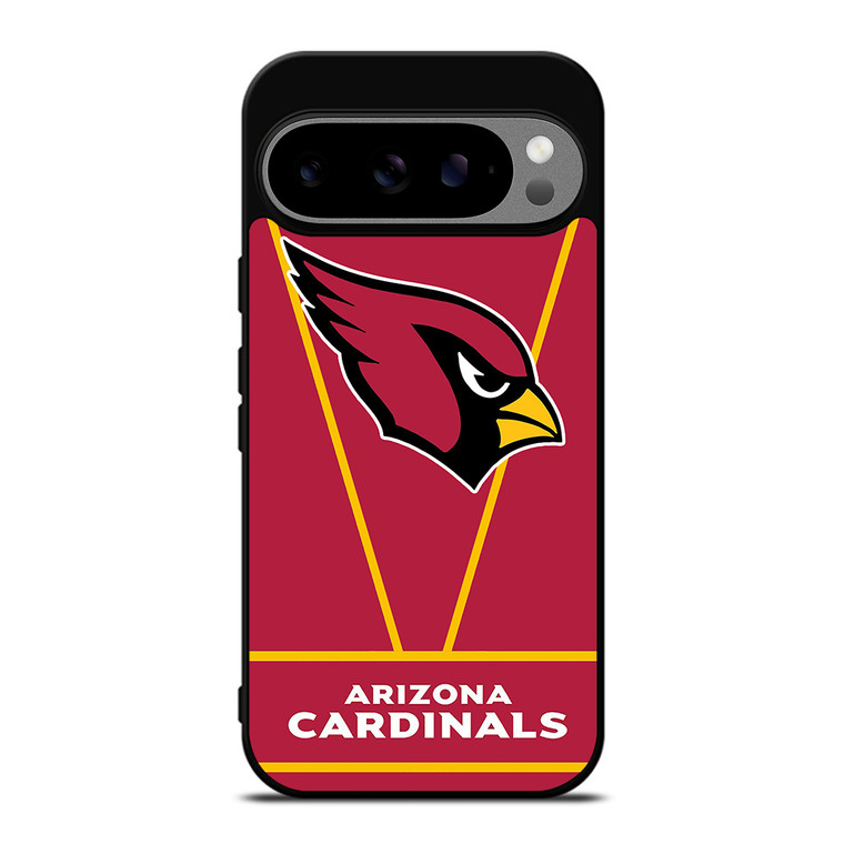 ARIZONA CARDINALS 1 Google Pixel 9 Pro XL Case Cover