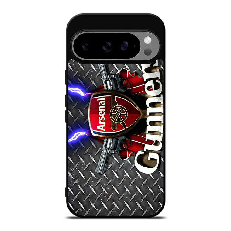 ARSENAL 1 Google Pixel 9 Pro XL Case Cover