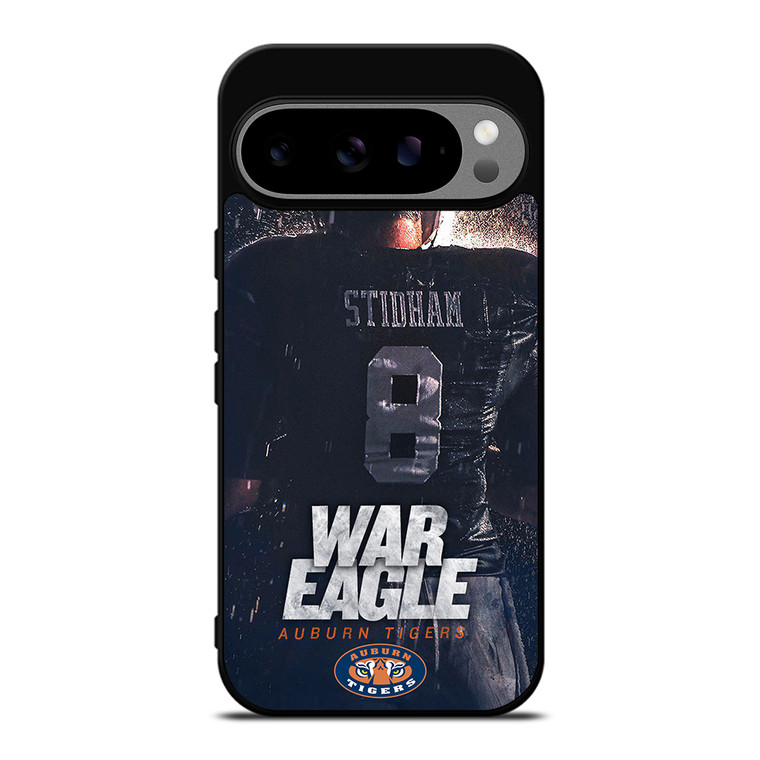 AUBURN TIGERS WAR EAGLE 2 Google Pixel 9 Pro XL Case Cover
