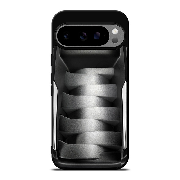 AUDI A5 ENGINE Google Pixel 9 Pro XL Case Cover