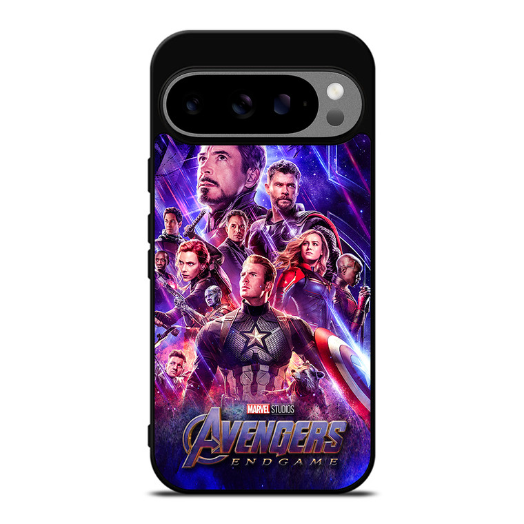 AVENGERS ENDGAME 1 Google Pixel 9 Pro XL Case Cover