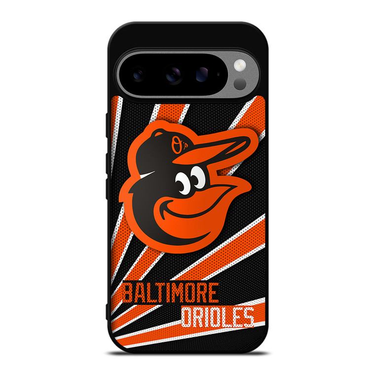 BALTIMORE ORIOLES 1 Google Pixel 9 Pro XL Case Cover