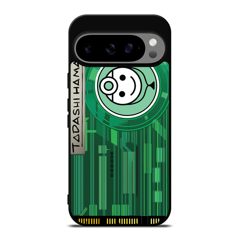 BAYMAX CHIP Google Pixel 9 Pro XL Case Cover