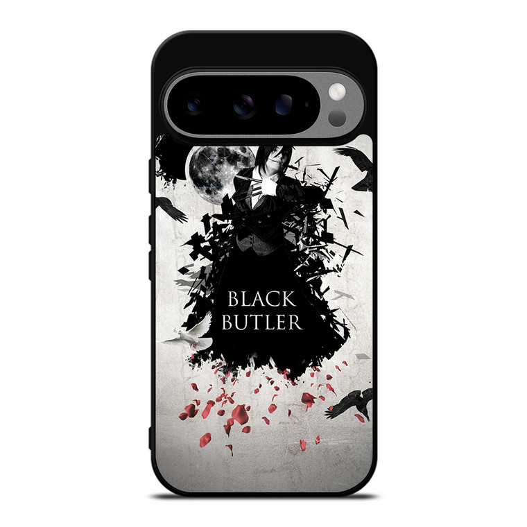 BLACK BUTLER LOVE AND WAR Google Pixel 9 Pro XL Case Cover