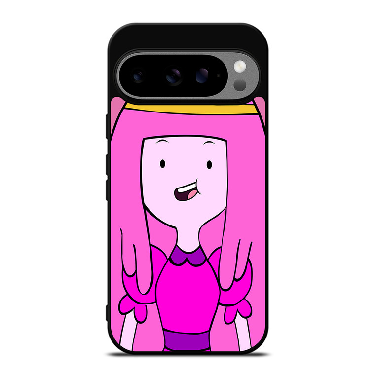 BUBBLEGUM PRINCESS 1 Google Pixel 9 Pro XL Case Cover