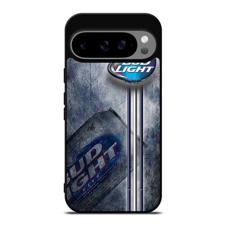 BUD LIGHT BEER LOGO Google Pixel 9 Pro XL Case Cover