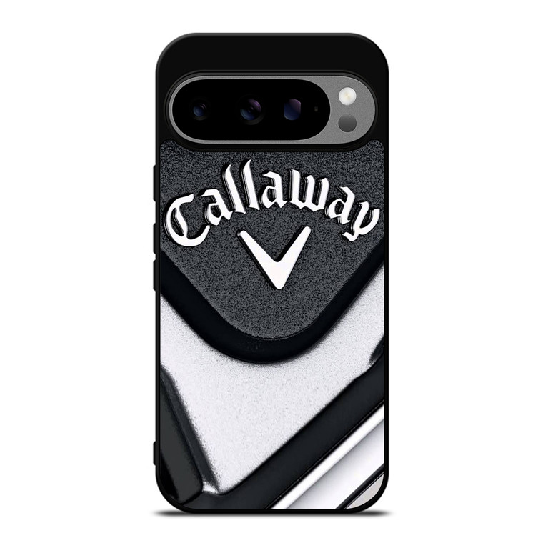CALLAWAY GOLF 1 Google Pixel 9 Pro XL Case Cover