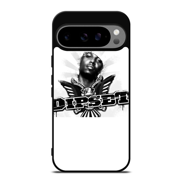 CAM'RON DIPSET Google Pixel 9 Pro XL Case Cover