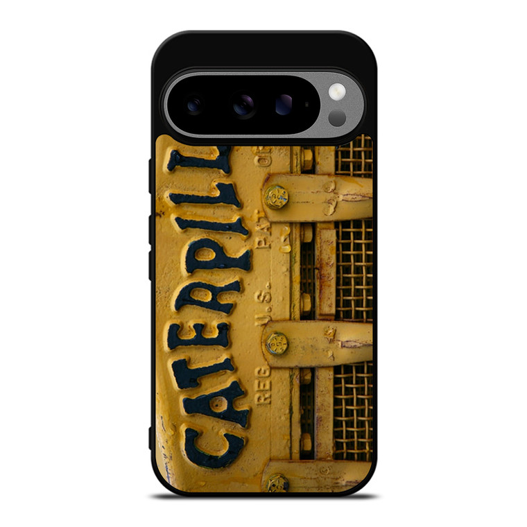 CATERPILLAR CAT OLD Google Pixel 9 Pro XL Case Cover