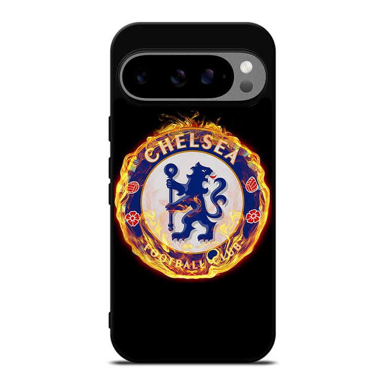 CHELSEA 2 Google Pixel 9 Pro XL Case Cover