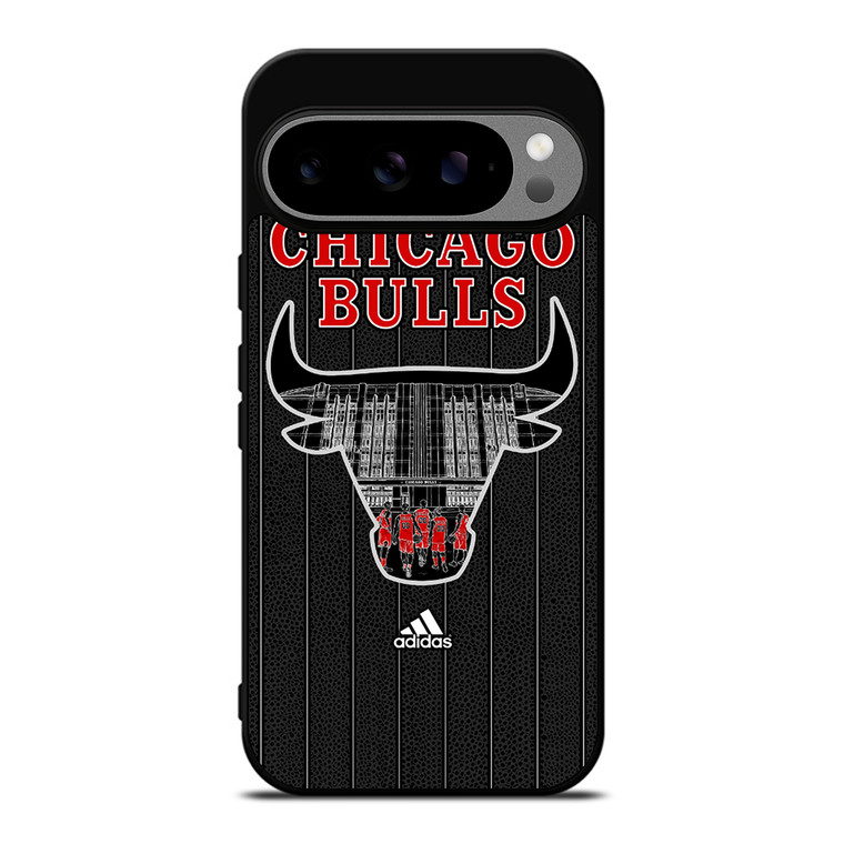 CHICAGO BULLS THE BULLS Google Pixel 9 Pro XL Case Cover