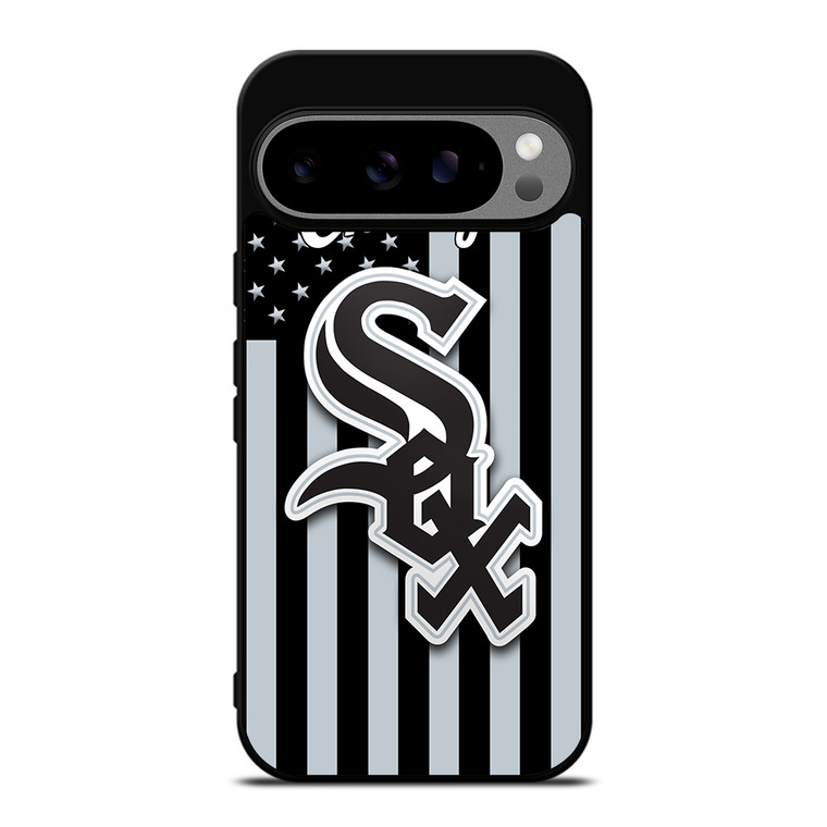 CHICAGO WHITE SOX AMERICAN Google Pixel 9 Pro XL Case Cover
