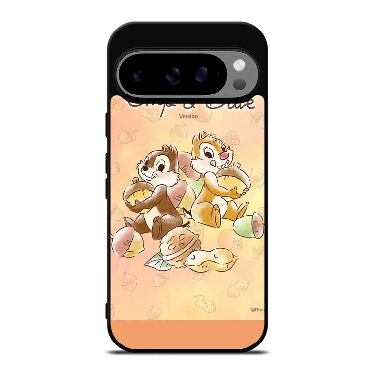 CHIP AND DALE 1 Google Pixel 9 Pro XL Case Cover
