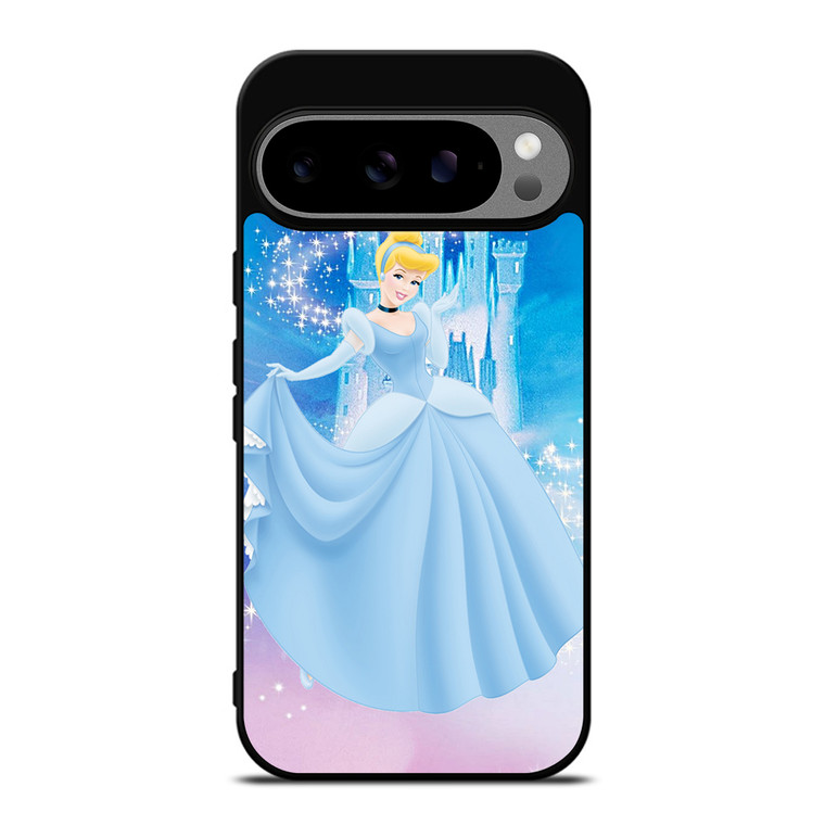 CINDERELLA DISNEY PRINCESS Google Pixel 9 Pro XL Case Cover
