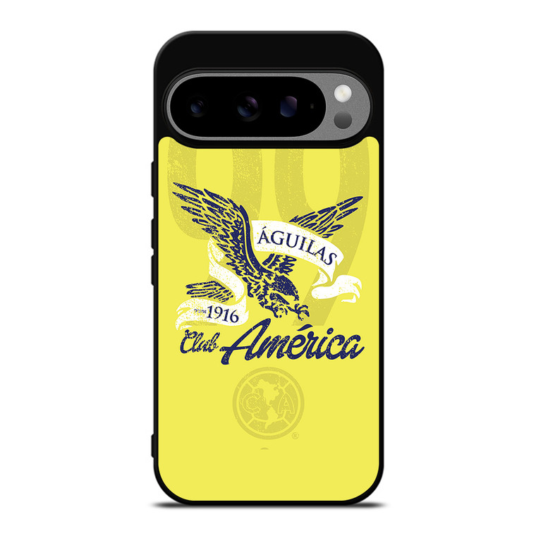 CLUB AMERICA AGUILAS 1 Google Pixel 9 Pro XL Case Cover