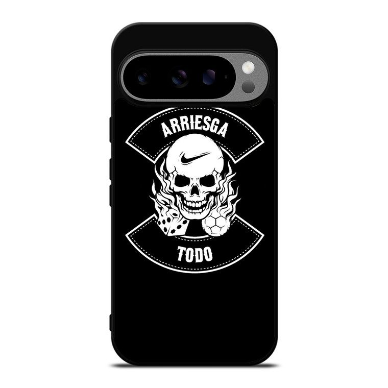 CLUB AMERICA ARRIESGA TODO Google Pixel 9 Pro XL Case Cover