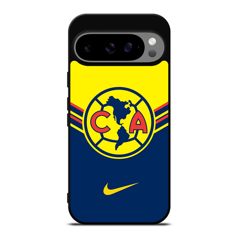 CLUB AMERICA DE MEXICO Google Pixel 9 Pro XL Case Cover
