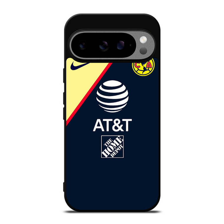 CLUB AMERICA JERSEY Google Pixel 9 Pro XL Case Cover