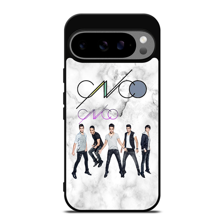 CNCO MARBLE 2 Google Pixel 9 Pro XL Case Cover